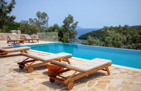Villa Dara and Todd